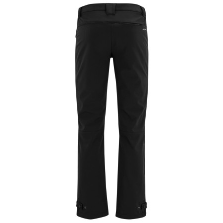 Чоловічі штани з софтшелу Regatta Geo Softshell Trousers