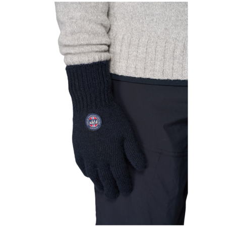 Рукавиці Devold Nansen Refined Gloves