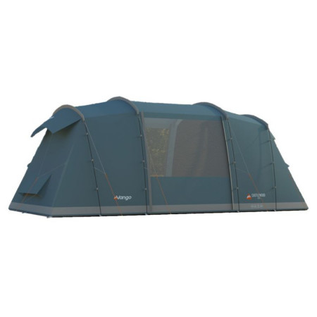 Сімейний намет Vango Castlewood 400 Package сірий