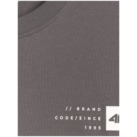 Чоловіча футболка 4F Tshirt M3131