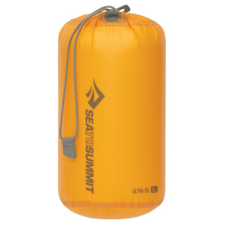 Водонепроникний чохол Sea to Summit Ultra-Sil Stuff Sack 3L жовтий