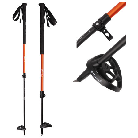 Скітурові палиці Camp Ski Drop