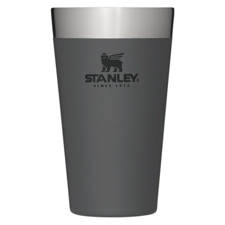 Термокружка Stanley Adventure series 470ml зелений