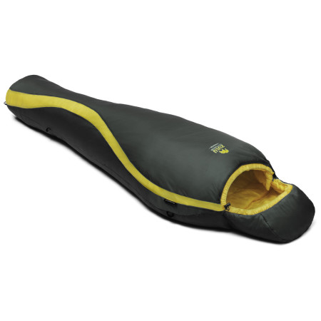 Спальний мішок Zulu Ultralight 700 / 185 cm