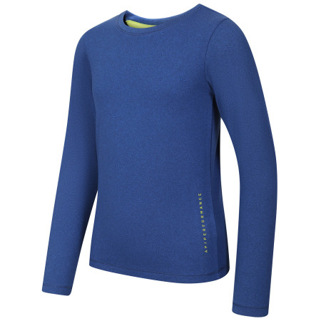 Дитяча футболка Alpine Pro Louso