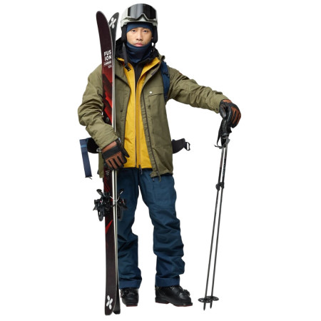 Чоловіча куртка Fjällräven Bergtagen G-1000 Jacket M