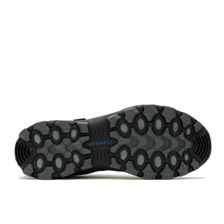 Чоловічі туристичні черевики Merrell Claypool 2 Sport Gtx