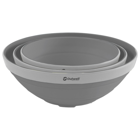 Набір мисок Outwell Collaps Bowl Set