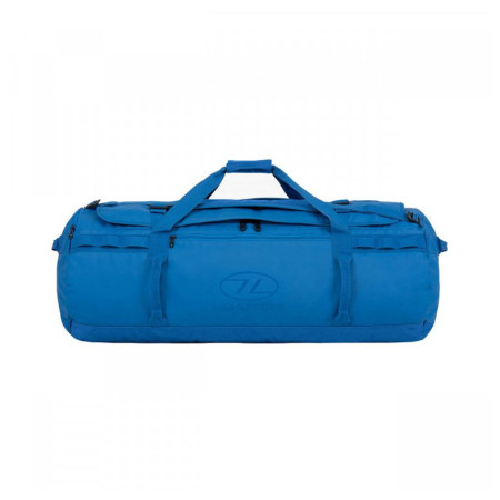 Дорожня сумка Yate Storm Kitbag 120 l синій