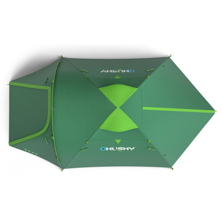 Намет Husky Bizon 4 Plus
