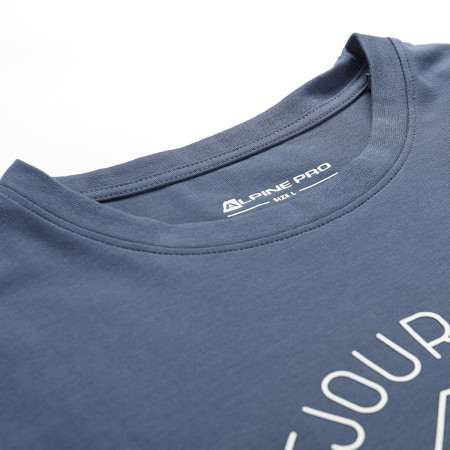 Чоловіча футболка Alpine Pro Morol