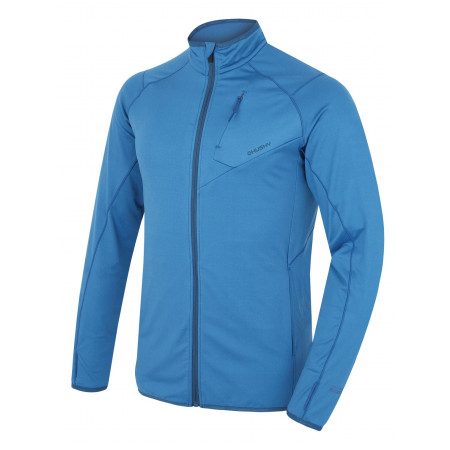 Чоловіча толстовка Husky Tarp Zip