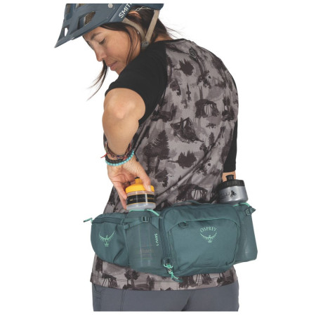 Поясна сумка Osprey Savu 5