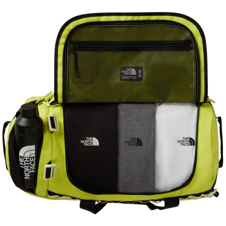 Дорожня сумка The North Face Base Camp Duffel - M