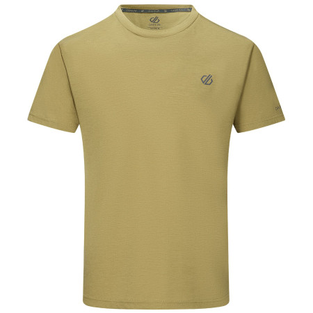 Чоловіча футболка Dare 2b Agile Short Sleeved Tee зелений Boa