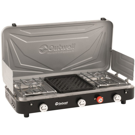 Пальник Outwell Rukutu Stove (2022)