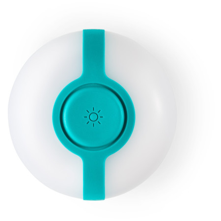 Акумуляторний ліхтарик BioLite Alpenglow 500 Lantern