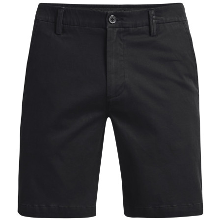 Чоловічі шорти Under Armour Chino Short чорний