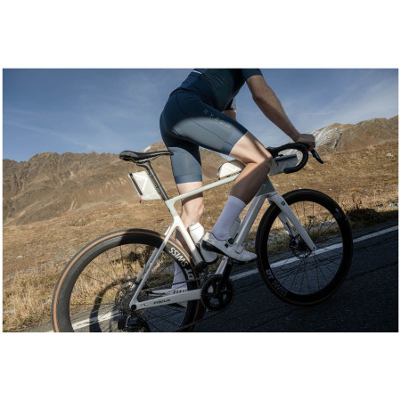 Сумка під сідло Cyclite Saddle Bag Nano / 01