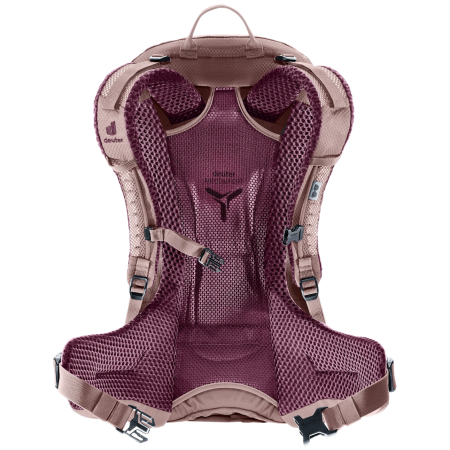 Жіночий рюкзак Deuter Futura 25 SL