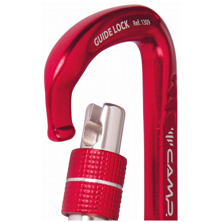 Карабін Camp Guide Lock