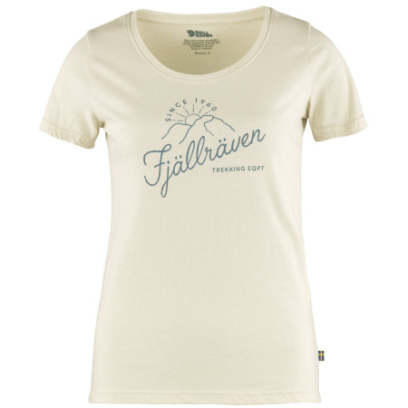 Жіноча футболка Fjällräven Sunrise T-shirt W