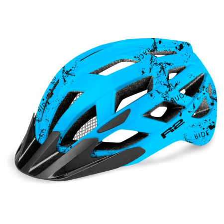 Велошолом R2 Lumen Junior