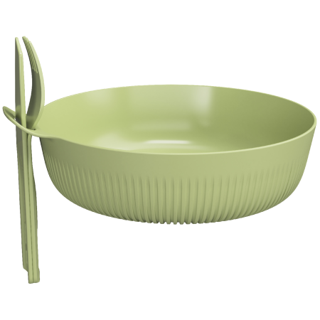 Миска Sea to Summit Horizon Bowl зелений Tarragon