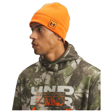 Шапка Under Armour M Storm CGI Beanie