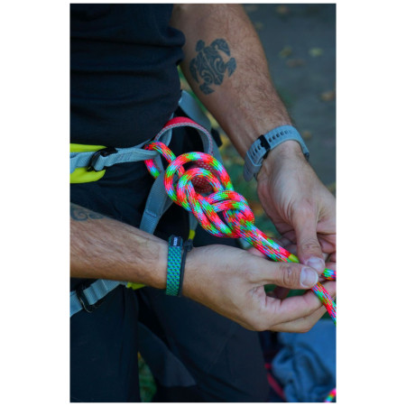 Альпіністська мотузка Tendon Master Pro 9,2 mm (60 m) CS