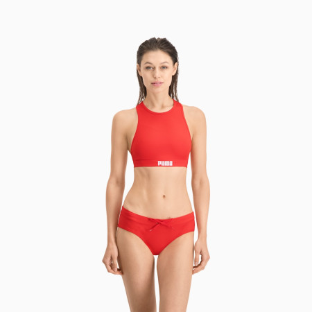 Купальник Puma Racerback Top
