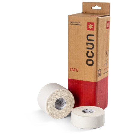 Стрічка для тейпування Ocún Tape Box 50mm x 10m - pack 4