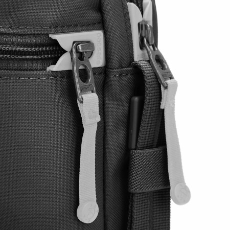 Сумка через плече Pacsafe GO Festival Crossbody