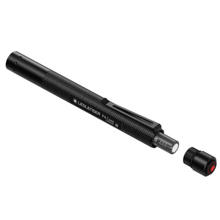 Ліхтарик Ledlenser P4 Core