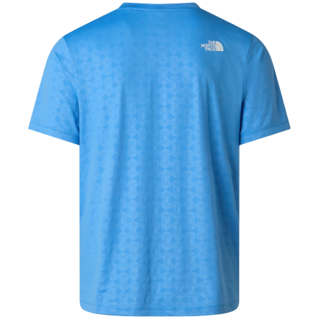 Чоловіча футболка The North Face M 24/7 Pentadome Embossed Reg Short Sleeve T-shirt