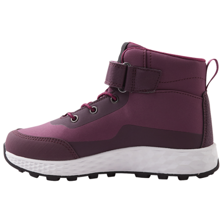 Дитяче взуття Reima Hiipien Deep Purple