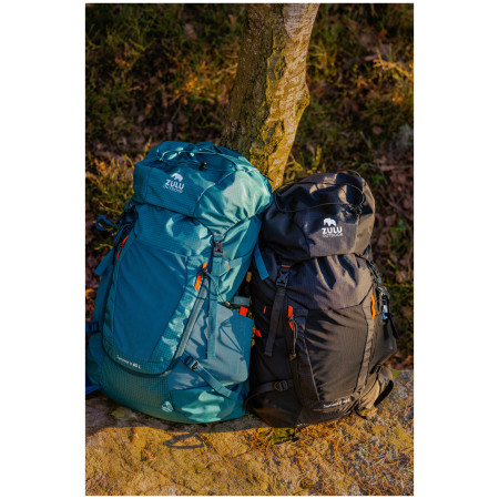 Туристичний рюкзак Zulu Summit II 50 L
