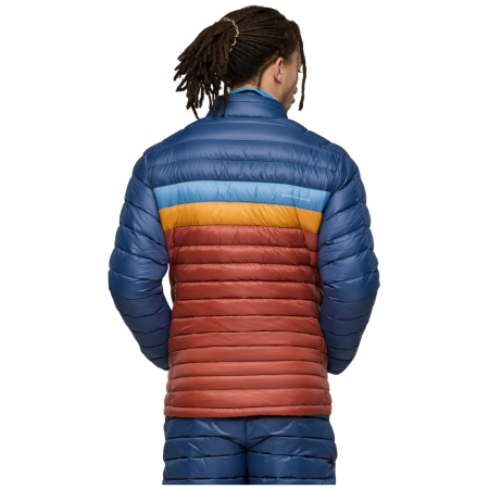 Чоловіча пухова куртка Cotopaxi M'S Fuego Down Jacket