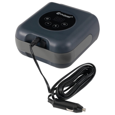 Електричний насос Outwell Tempest Rechargeable High Pressure Pump