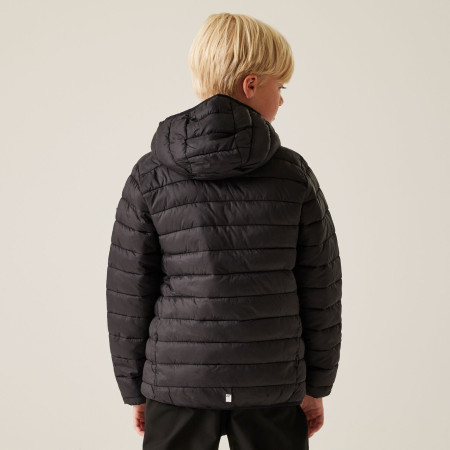 Дитяча куртка Regatta Junior Hooded Marizion