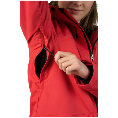 Жіноча гірськолижна куртка Hannah Merila Fd