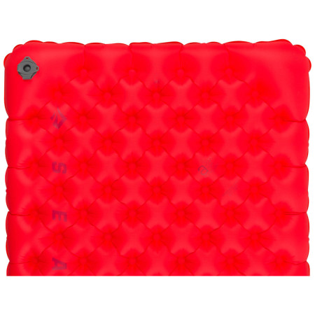 Надувний килимок Sea to Summit Comfort Plus XT Insulated Air Mat Rectangular Regular Wide