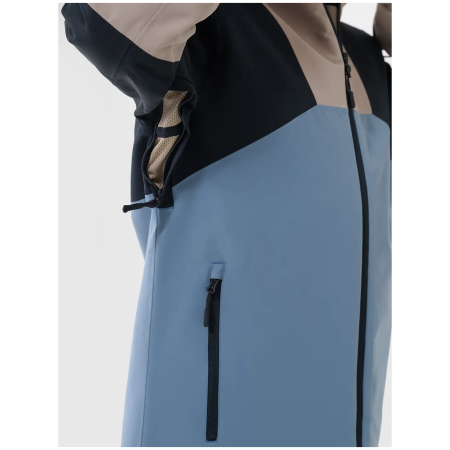 Дитяча куртка 4F Technical jacket M0837