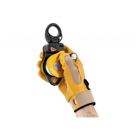 Шків Petzl Spin L2