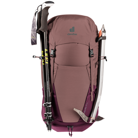 Жіночий рюкзак Deuter Futura Pro 38 SL