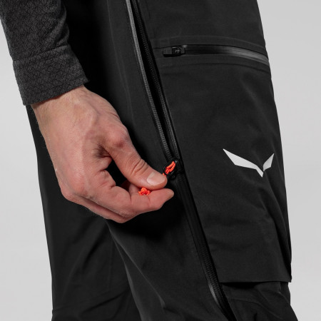 Чоловічі штани Salewa Ortles Gtx 3L Epe Pants M