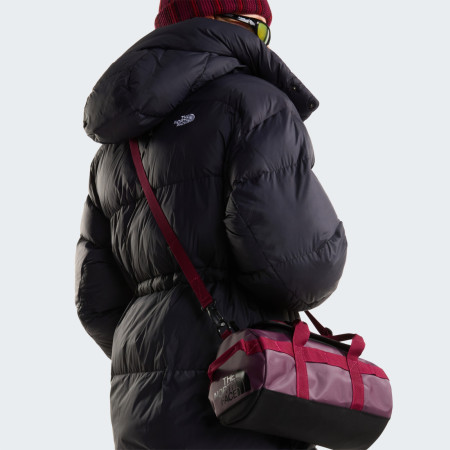 Сумка через плече The North Face Base Camp Duffel Shoulder Bag