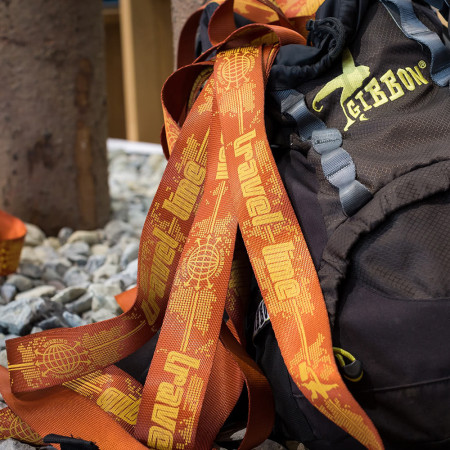 Cлеклайн Gibbon Travelline Treewear Set