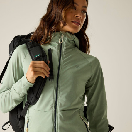Жіноча куртка Dare 2b Nomadic Stretch Midlayer
