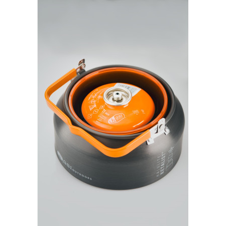 Чайник GSI Outdoors Halulite Ketalist